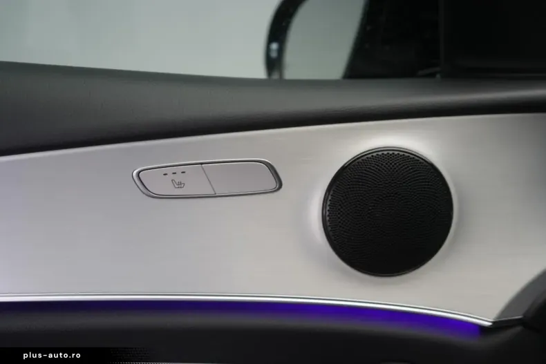 Mercedes-Benz E 300 (Clasa E) din 2021 cu 49.000 km - oferta MER197846 - foto 19