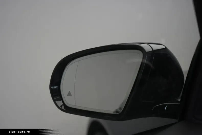 Mercedes-Benz E 300 (Clasa E) din 2021 cu 49.000 km - oferta MER197846 - foto 21