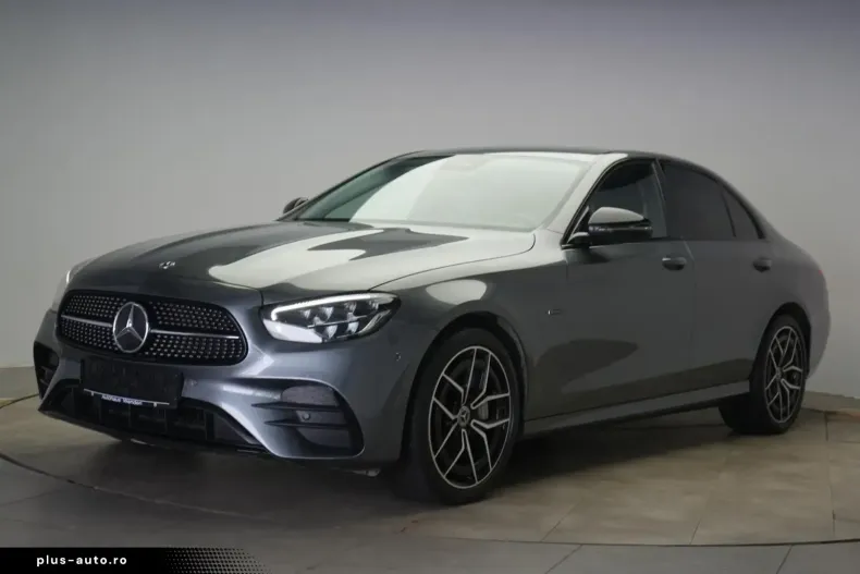Mercedes-Benz E 300 (Clasa E) din 2021 cu 49.000 km - oferta MER197846 - foto 25
