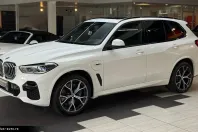BMW X5 (Seria X) din 2022 cu 95.000 km - oferta BMW197847 - foto 2
