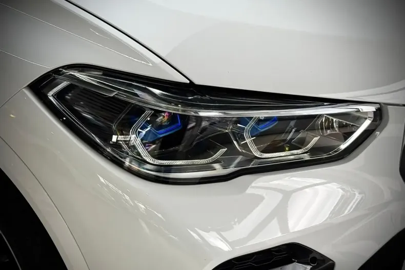 BMW X5 (Seria X) din 2022 cu 95.000 km - oferta BMW197847 - foto 5
