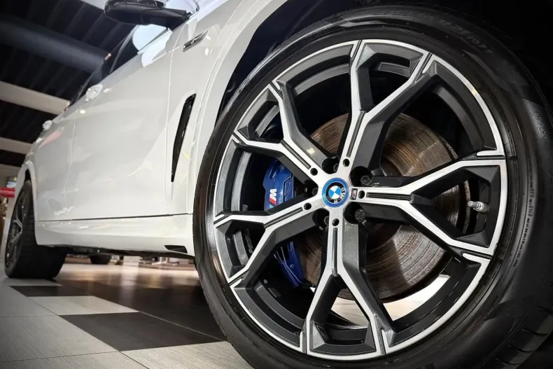 BMW X5 (Seria X) din 2022 cu 95.000 km - oferta BMW197847 - foto 6