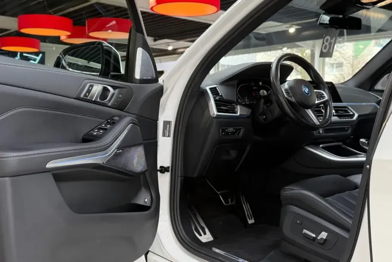 BMW X5 (Seria X) din 2022 cu 95.000 km - oferta BMW197847 - foto 10