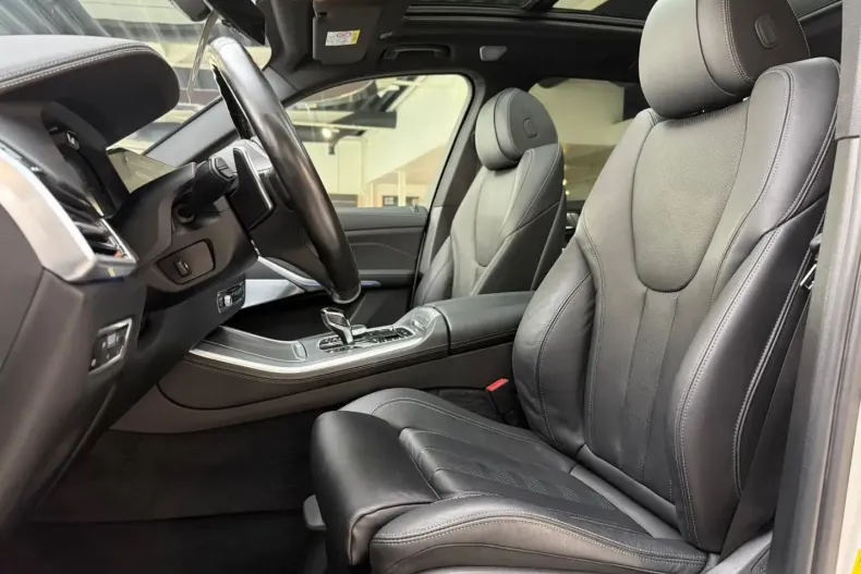 BMW X5 (Seria X) din 2022 cu 95.000 km - oferta BMW197847 - foto 12