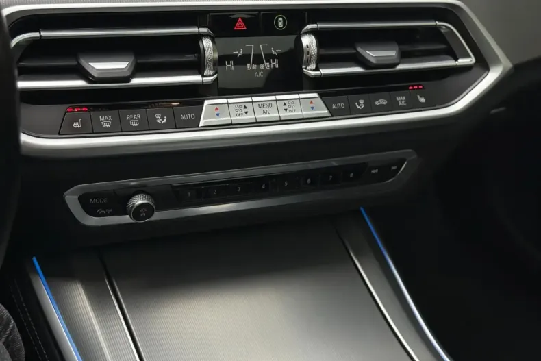 BMW X5 (Seria X) din 2022 cu 95.000 km - oferta BMW197847 - foto 19