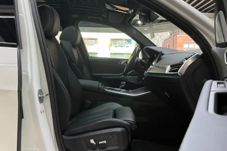 BMW X5 (Seria X) din 2022 cu 95.000 km - oferta BMW197847 - foto 22