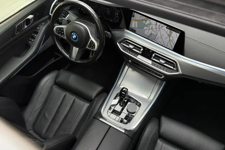 BMW X5 (Seria X) din 2022 cu 95.000 km - oferta BMW197847 - foto 24