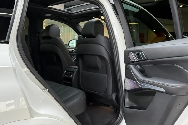 BMW X5 (Seria X) din 2022 cu 95.000 km - oferta BMW197847 - foto 25