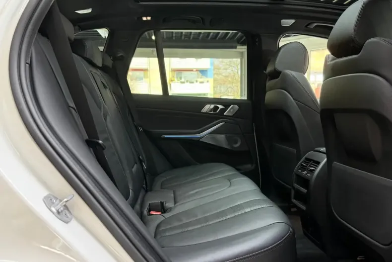 BMW X5 (Seria X) din 2022 cu 95.000 km - oferta BMW197847 - foto 26
