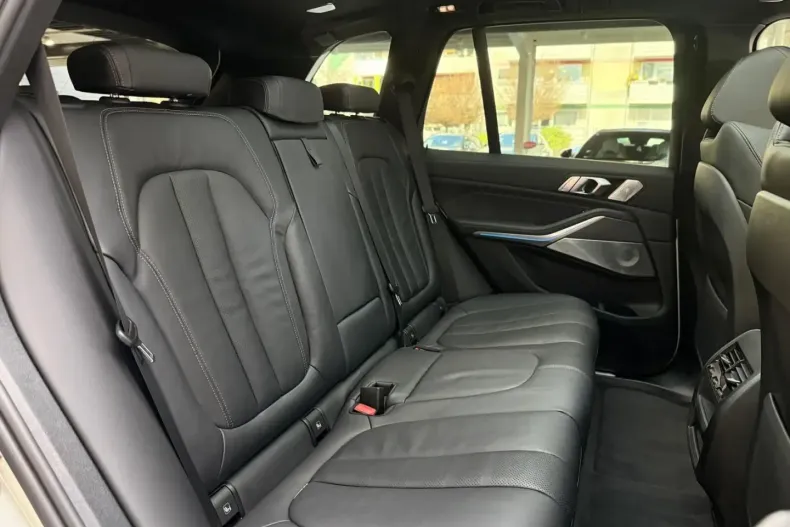 BMW X5 (Seria X) din 2022 cu 95.000 km - oferta BMW197847 - foto 27