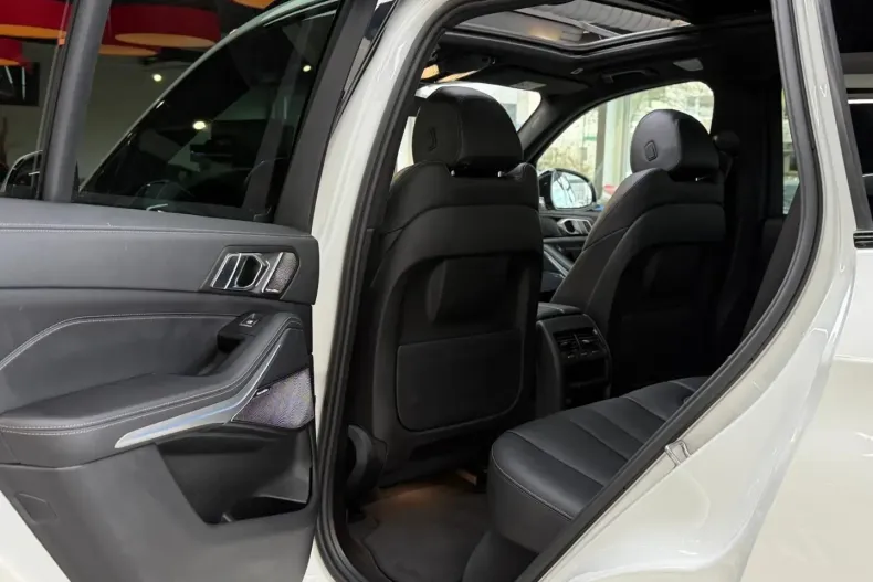 BMW X5 (Seria X) din 2022 cu 95.000 km - oferta BMW197847 - foto 28