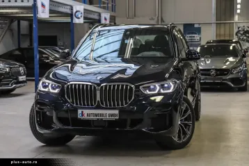 BMW X6 din 2022 - oferta BMW197848