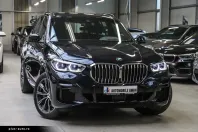 BMW X6 (Seria X) din 2022 cu 70.500 km - oferta BMW197848 - foto 2