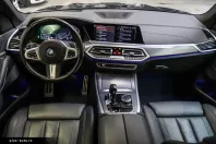 BMW X6 (Seria X) din 2022 cu 70.500 km - oferta BMW197848 - foto 5