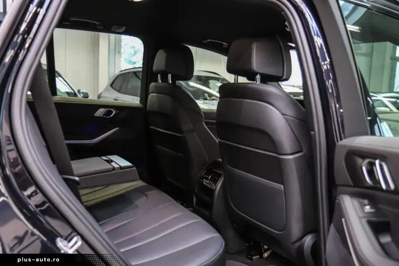 BMW X6 (Seria X) din 2022 cu 70.500 km - oferta BMW197848 - foto 9