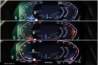 BMW X6 (Seria X) din 2022 cu 70.500 km - oferta BMW197848 - foto 12