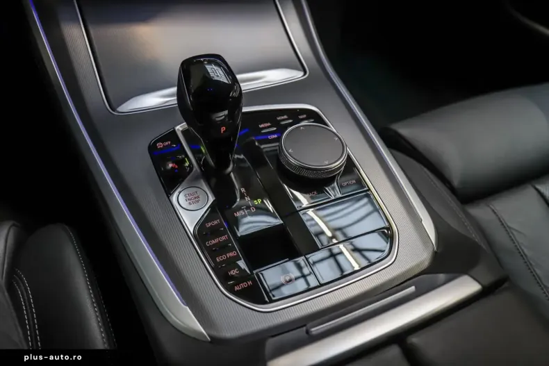 BMW X6 (Seria X) din 2022 cu 70.500 km - oferta BMW197848 - foto 15