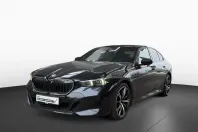 BMW 540 (Seria 5) din 2025 cu 25.392 km - oferta BMW197849 - foto 1