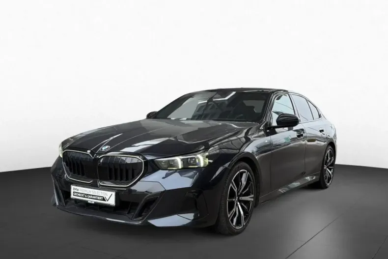BMW 540 (Seria 5) din 2025 cu 25.392 km - oferta BMW197849 - foto 1
