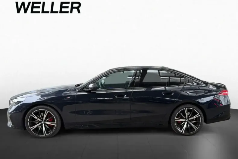 BMW 540 (Seria 5) din 2025 cu 25.392 km - oferta BMW197849 - foto 5