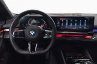 BMW 540 (Seria 5) din 2025 cu 25.392 km - oferta BMW197849 - foto 7