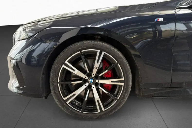 BMW 540 (Seria 5) din 2025 cu 25.392 km - oferta BMW197849 - foto 13