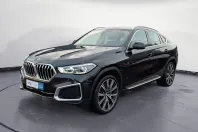 BMW X6 (Seria X) din 2021 cu 73.242 km - oferta BMW197850 - foto 1