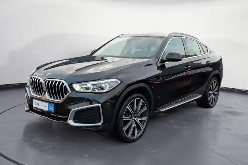 BMW X6 (Seria X) din 2021 cu 73.242 km - oferta BMW197850 - foto 1