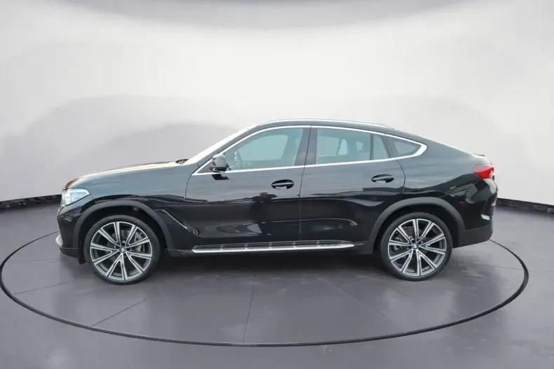 BMW X6 (Seria X) din 2021 cu 73.242 km - oferta BMW197850 - foto 2