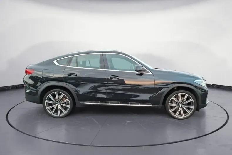 BMW X6 (Seria X) din 2021 cu 73.242 km - oferta BMW197850 - foto 5