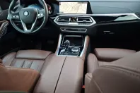 BMW X6 (Seria X) din 2021 cu 73.242 km - oferta BMW197850 - foto 10