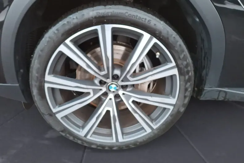 BMW X6 (Seria X) din 2021 cu 73.242 km - oferta BMW197850 - foto 11