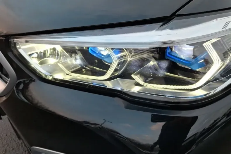 BMW X6 (Seria X) din 2021 cu 73.242 km - oferta BMW197850 - foto 12