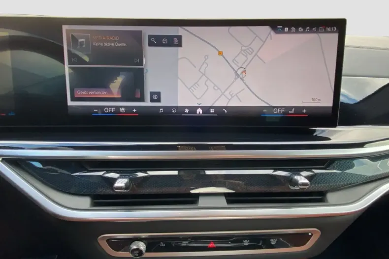 BMW X6 (Seria X) din 2024 cu 29.614 km - oferta BMW197851 - foto 13