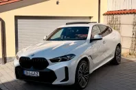 BMW X6 (Seria X) din 2024 cu 6.999 km - oferta BMW197852 - foto 1