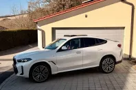 BMW X6 (Seria X) din 2024 cu 6.999 km - oferta BMW197852 - foto 2