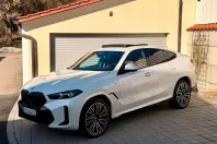 BMW X6 (Seria X) din 2024 cu 6.999 km - oferta BMW197852 - foto 4