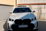 BMW X6 (Seria X) din 2024 cu 6.999 km - oferta BMW197852 - foto 6