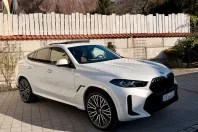 BMW X6 (Seria X) din 2024 cu 6.999 km - oferta BMW197852 - foto 8