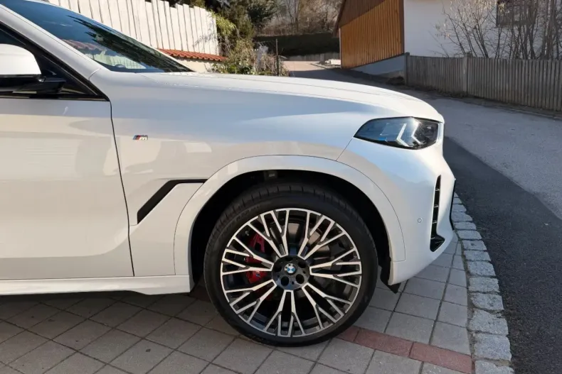 BMW X6 (Seria X) din 2024 cu 6.999 km - oferta BMW197852 - foto 10