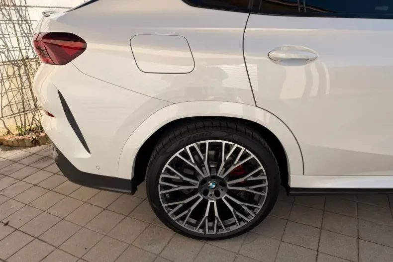BMW X6 (Seria X) din 2024 cu 6.999 km - oferta BMW197852 - foto 11