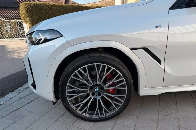 BMW X6 (Seria X) din 2024 cu 6.999 km - oferta BMW197852 - foto 13