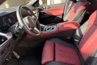 BMW X6 (Seria X) din 2024 cu 6.999 km - oferta BMW197852 - foto 16