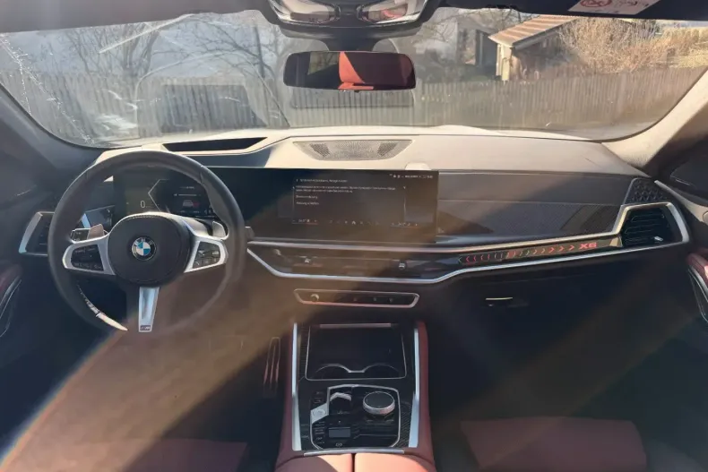 BMW X6 (Seria X) din 2024 cu 6.999 km - oferta BMW197852 - foto 21