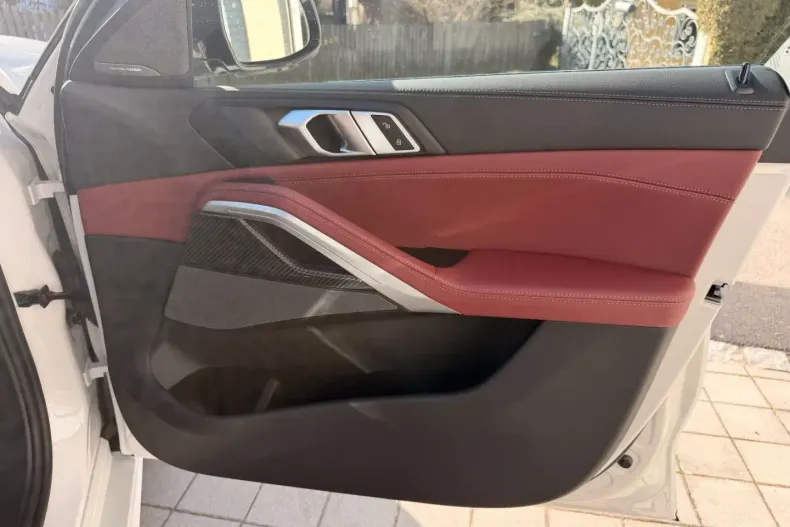 BMW X6 (Seria X) din 2024 cu 6.999 km - oferta BMW197852 - foto 25