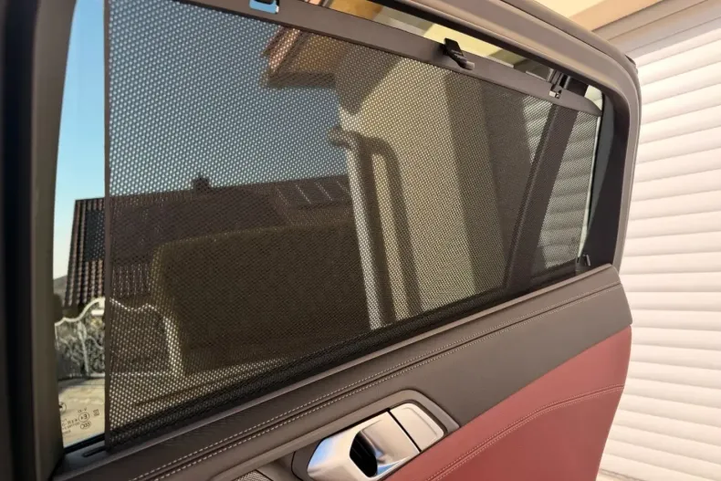 BMW X6 (Seria X) din 2024 cu 6.999 km - oferta BMW197852 - foto 27