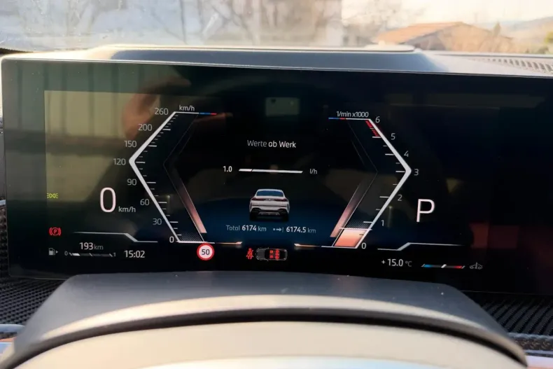 BMW X6 (Seria X) din 2024 cu 6.999 km - oferta BMW197852 - foto 28