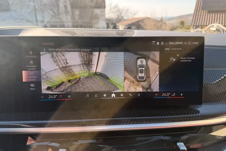 BMW X6 (Seria X) din 2024 cu 6.999 km - oferta BMW197852 - foto 30