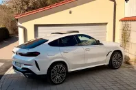 BMW X6 (Seria X) din 2024 cu 6.999 km - oferta BMW197852 - foto 33