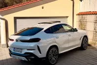 BMW X6 (Seria X) din 2024 cu 6.999 km - oferta BMW197852 - foto 34